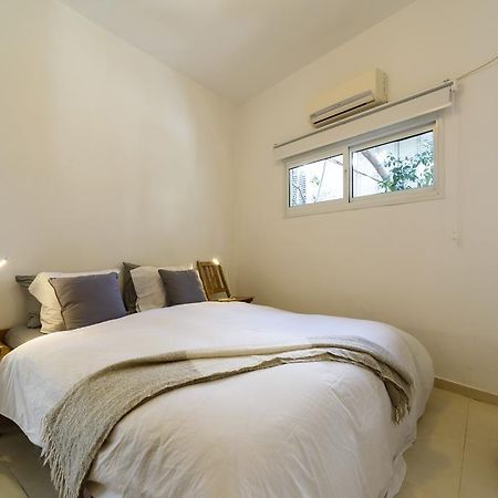 Relax & Sunny Near Beach By Feelhome Tel Aviv Esterno foto