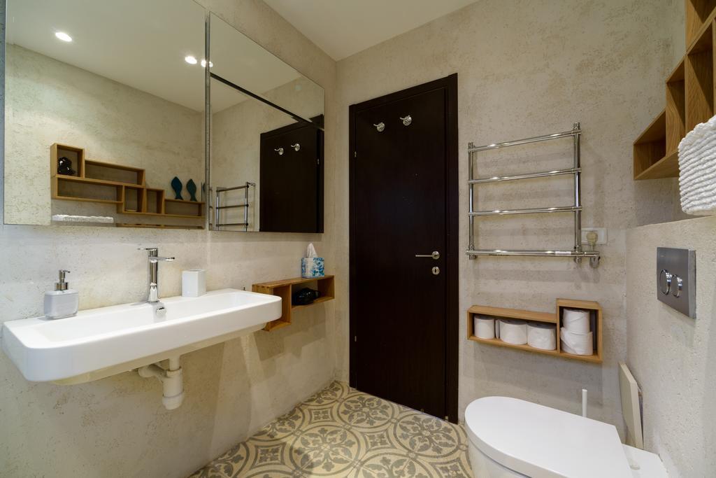 Relax & Sunny Near Beach By Feelhome Tel Aviv Esterno foto