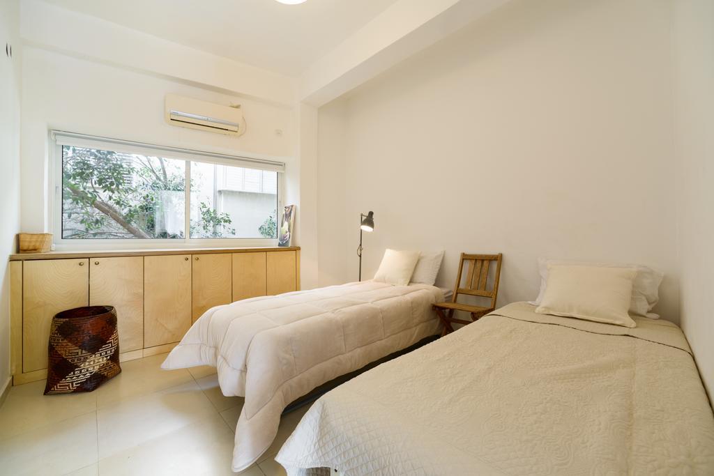 Relax & Sunny Near Beach By Feelhome Tel Aviv Esterno foto