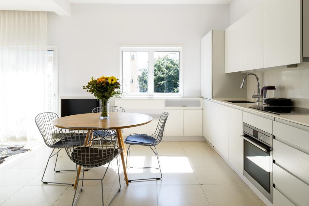 Relax & Sunny Near Beach By Feelhome Tel Aviv Esterno foto