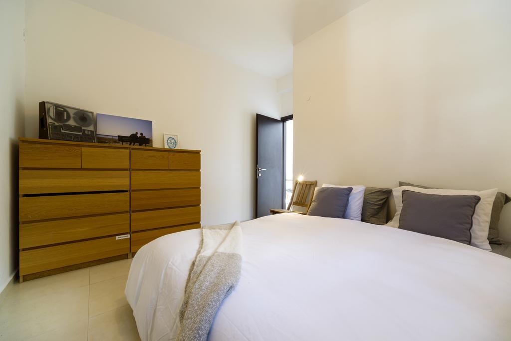 Relax & Sunny Near Beach By Feelhome Tel Aviv Esterno foto